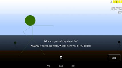 Screenshot 6: Come on 285 enemies! 2
