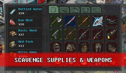 Screenshot 23: Fury Survivor: Pixel Z