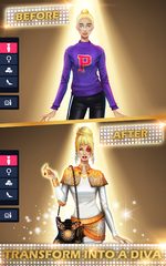 Screenshot 12: Fashion Diva Dress Up Stylist