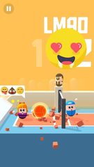 Screenshot 6: Volley Beans - Volleyball Game