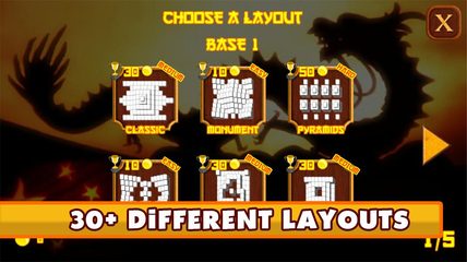 Screenshot 14: Dragon Mahjong