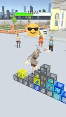 Screenshot 18: Milk Crate Challenge - Neighborhood Olympics