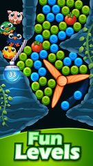 Screenshot 10: Farm Blast - Merge & Pop