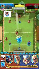 Screenshot 11: Soccer Royale