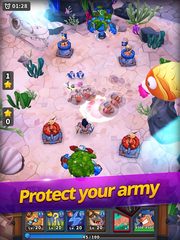 Screenshot 14: Nano Legends