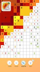 Screenshot 2: Happy Pixel: Coloring Game