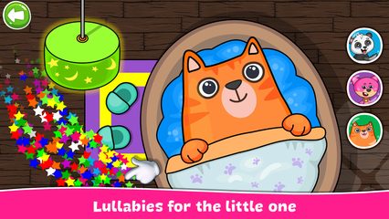 Screenshot 22: Musical Game for Kids