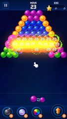 Screenshot 5: Bubble Star Plus : BubblePop
