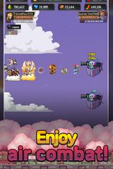 Screenshot 7: Merge Ninja Star 2