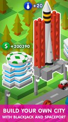 Screenshot 23: Tap Tap: Idle City Builder Sim