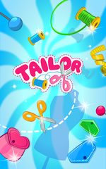 Screenshot 13: Tailor Kids