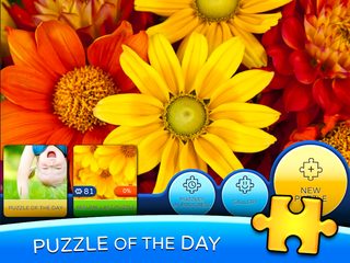 Screenshot 12: Jigsaw Puzzles - PuzzleMaster