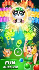 Screenshot 18: Bubble Shooter Classic 2