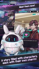 Screenshot 5: Mayday Memory: CHOICE SF Otome