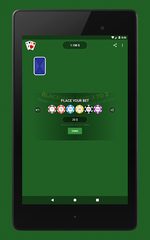 Screenshot 8: Blackjack