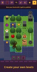 Screenshot 4: King Rabbit - Puzzle