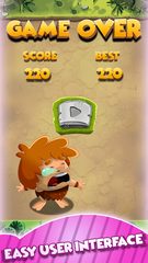 Screenshot 8: Jungle Bricks