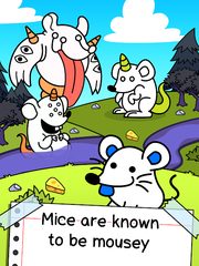 Screenshot 21: Mouse Evolution: Mutant Rats
