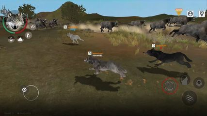 Screenshot 10: Wolf Online 2