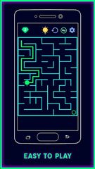Screenshot 4: Mazes & More: Arcade