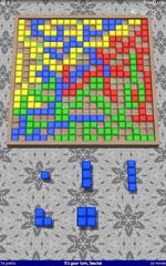 Screenshot 21: Freebloks 3D