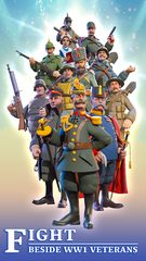Screenshot 6: Game of Trenches: WW1 Allies