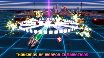 Screenshot 17: Hovercraft: Getaway