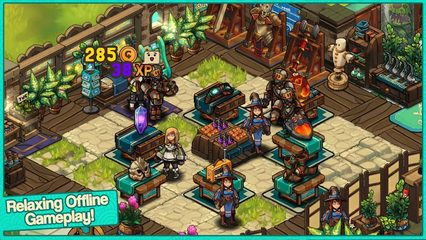 Screenshot 16: Tiny Shop: Craft & Design