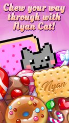 Screenshot 18: Nyan Cat: Candy Match