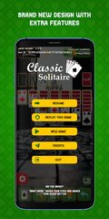 Screenshot 8: Classic Solitaire