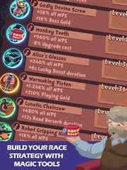 Screenshot 12: Clicker Racing