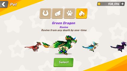 Screenshot 15: WIND Runner Adventure