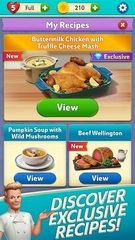 Screenshot 5: Gordon Ramsay: Chef Blast