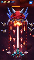 Screenshot 6: Galaxy Hunter: Space shooter