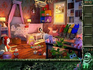 Screenshot 9: Can you escape the 100 room IX