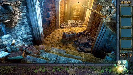 Screenshot 4: Can you escape the 100 room V
