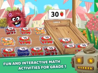 Screenshot 15: Matific Galaxy - Maths Games for 1st Graders