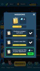 Screenshot 10: Idle Fish Aquarium
