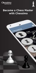 Screenshot 9: Chessimo – Improve your chess!