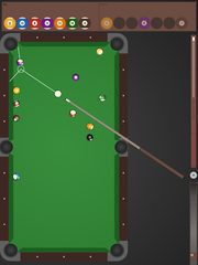 Screenshot 18: Pool Ball - Classic
