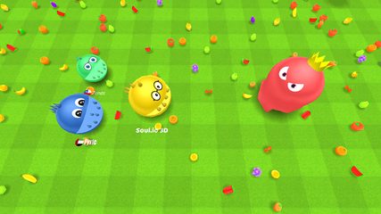 Screenshot 14: Soul.io 3D