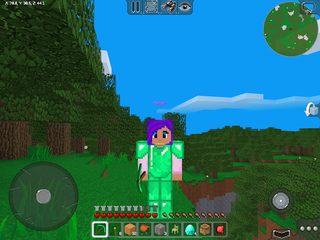 Screenshot 11: MultiCraft — Build and Mine!