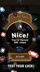 Screenshot 6: Blackjack 21 Jogatina: Casino