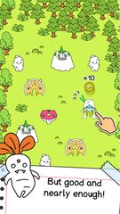 Screenshot 14: Food Evolution: Merge Recipes