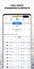 Screenshot 9: Motorsport.com