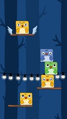 Screenshot 1: Stack them up