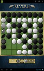 Screenshot 12: Reversi