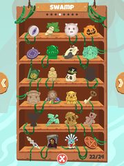 Screenshot 23: Sailor Cats