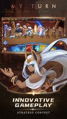 Screenshot 2: My Turn: Infinite Magic Duel