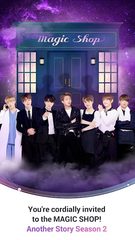 Screenshot 1: BTS WORLD